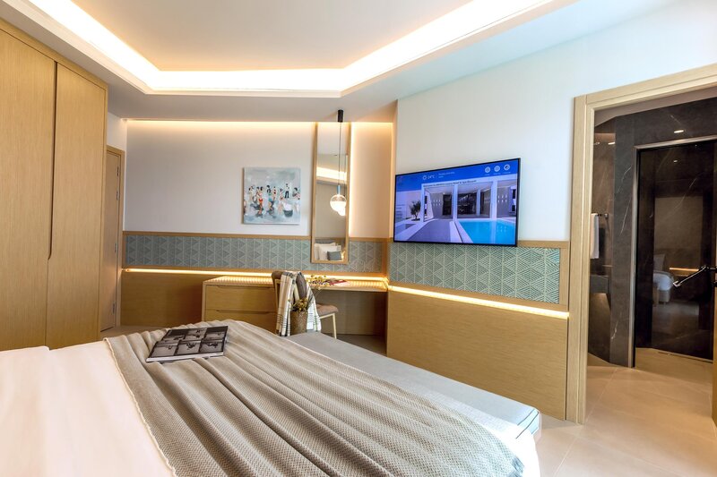 Ammoa Luxury Hotel & Spa Resort foto 97