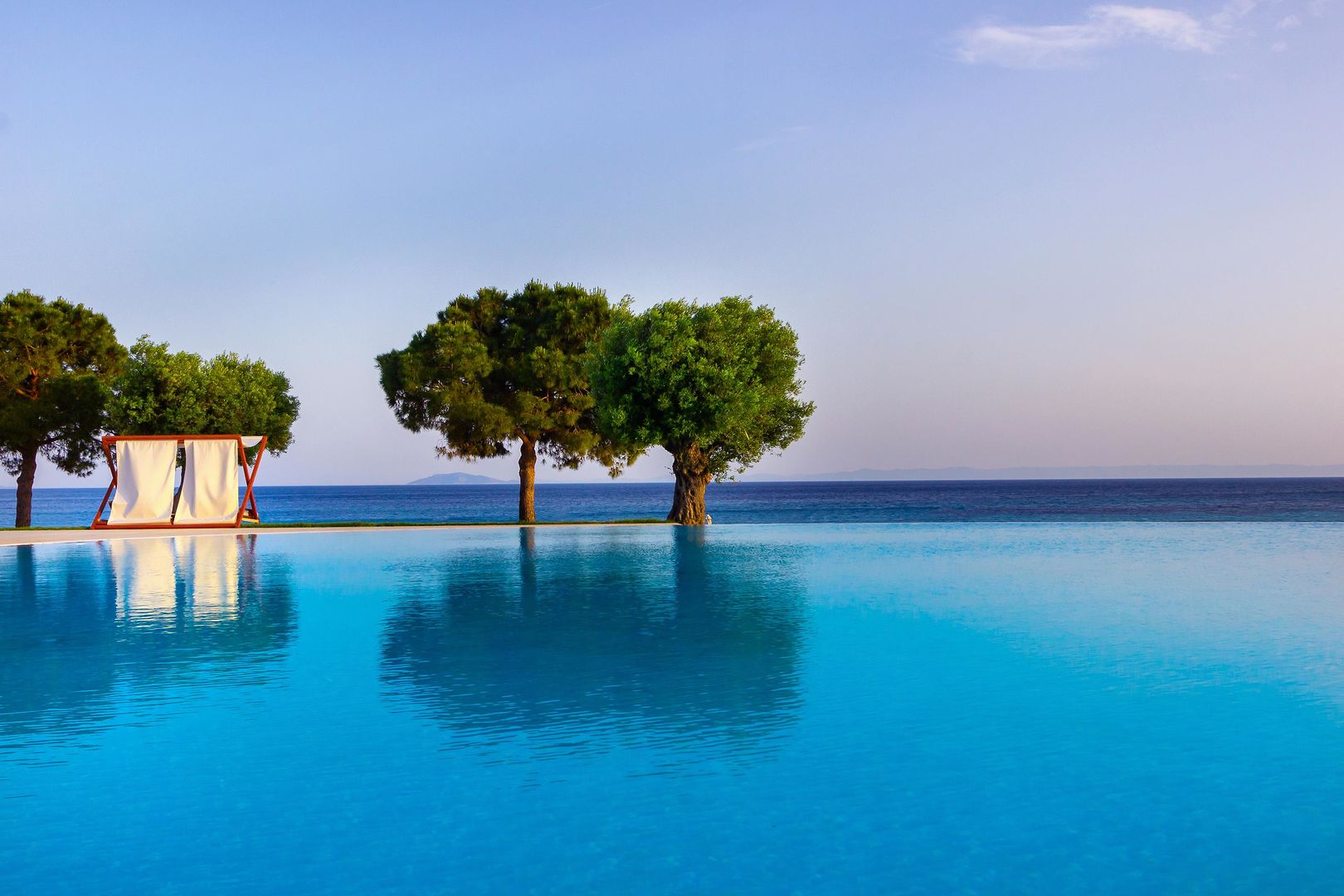 Ammoa Luxury Hotel & Spa Resort foto 524