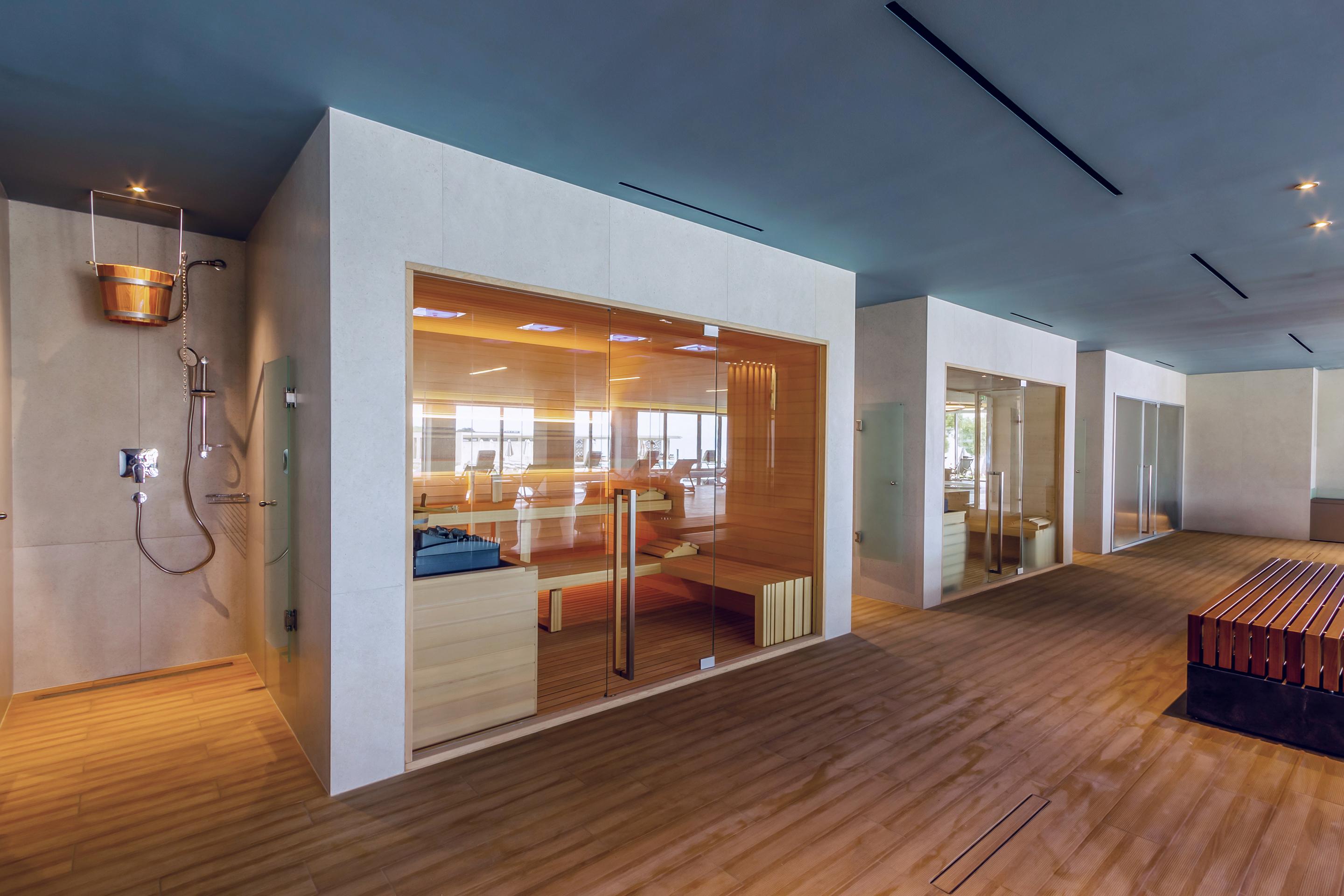 Ammoa Luxury Hotel & Spa Resort foto 618