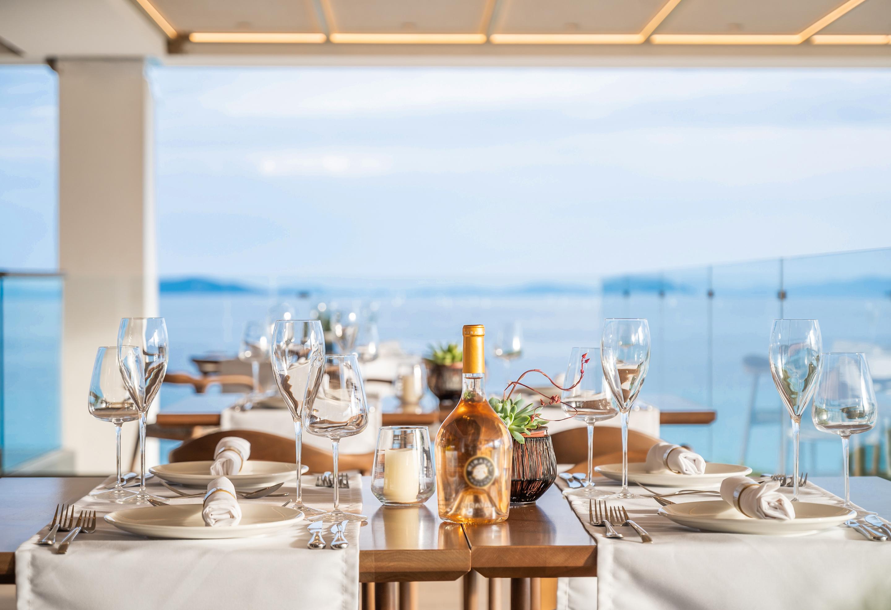 Ammoa Luxury Hotel & Spa Resort foto 639