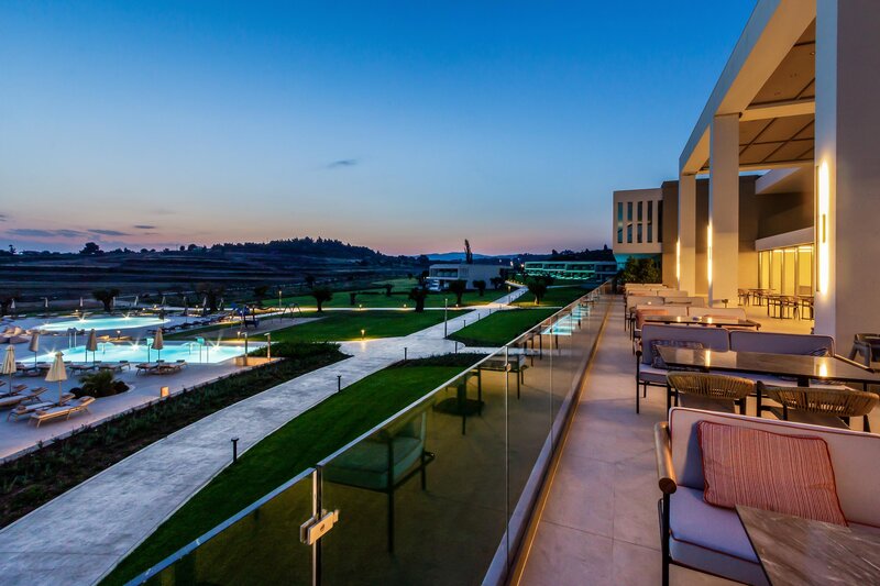 Ammoa Luxury Hotel & Spa Resort foto 355