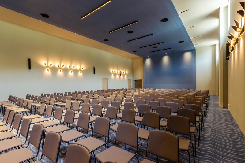 Ammoa Luxury Hotel & Spa Resort foto 442