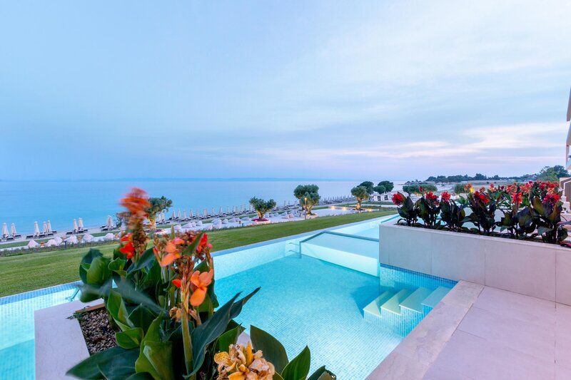 Ammoa Luxury Hotel & Spa Resort foto 85
