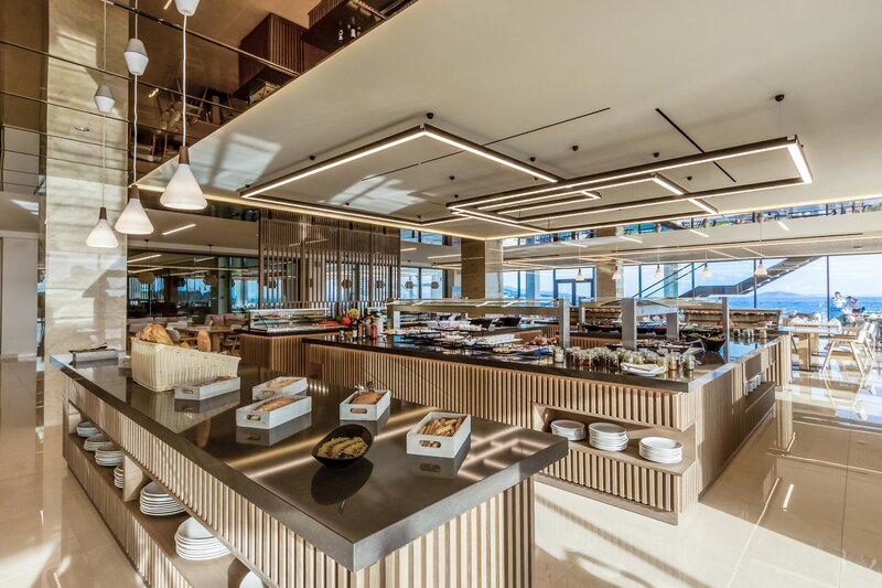 Ammoa Luxury Hotel & Spa Resort foto 193