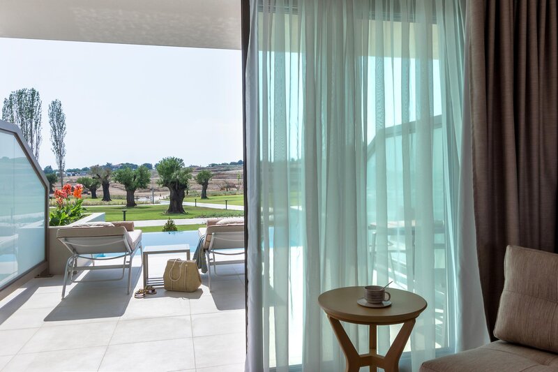 Ammoa Luxury Hotel & Spa Resort foto 40