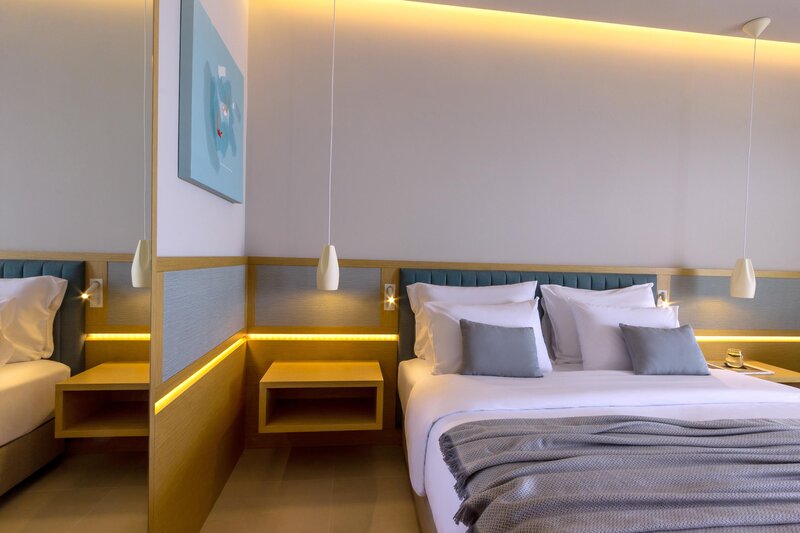 Ammoa Luxury Hotel & Spa Resort foto 142