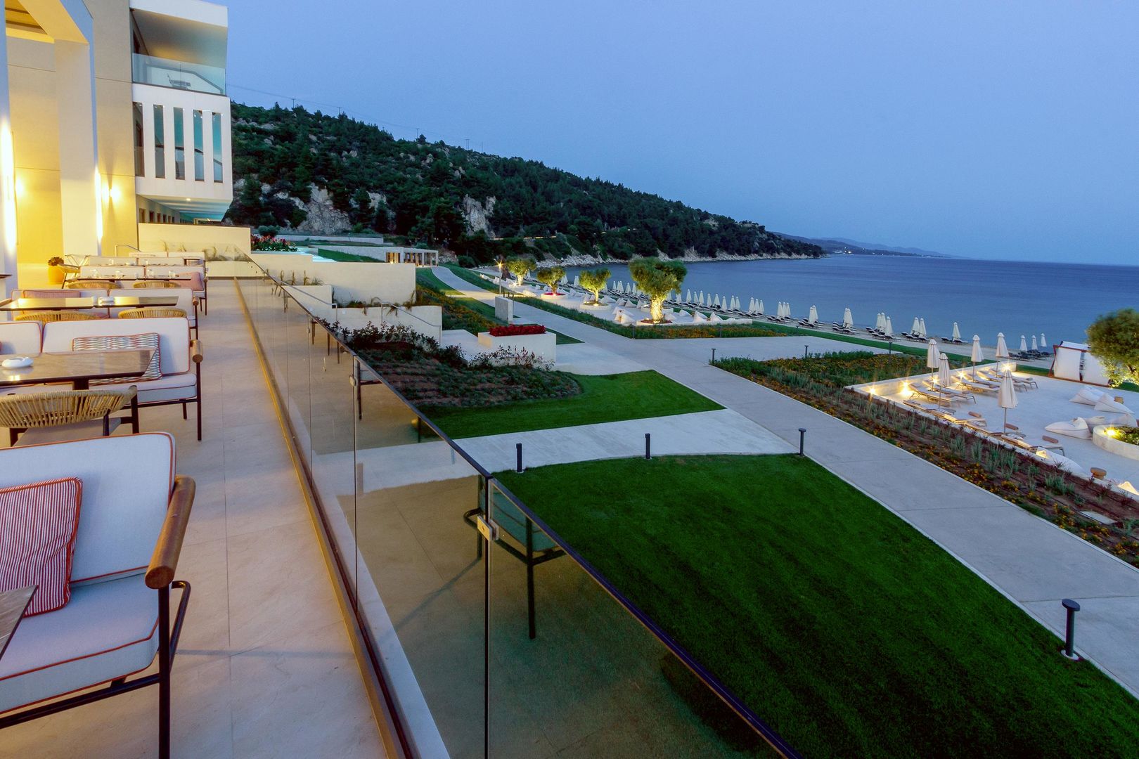 Ammoa Luxury Hotel & Spa Resort foto 353