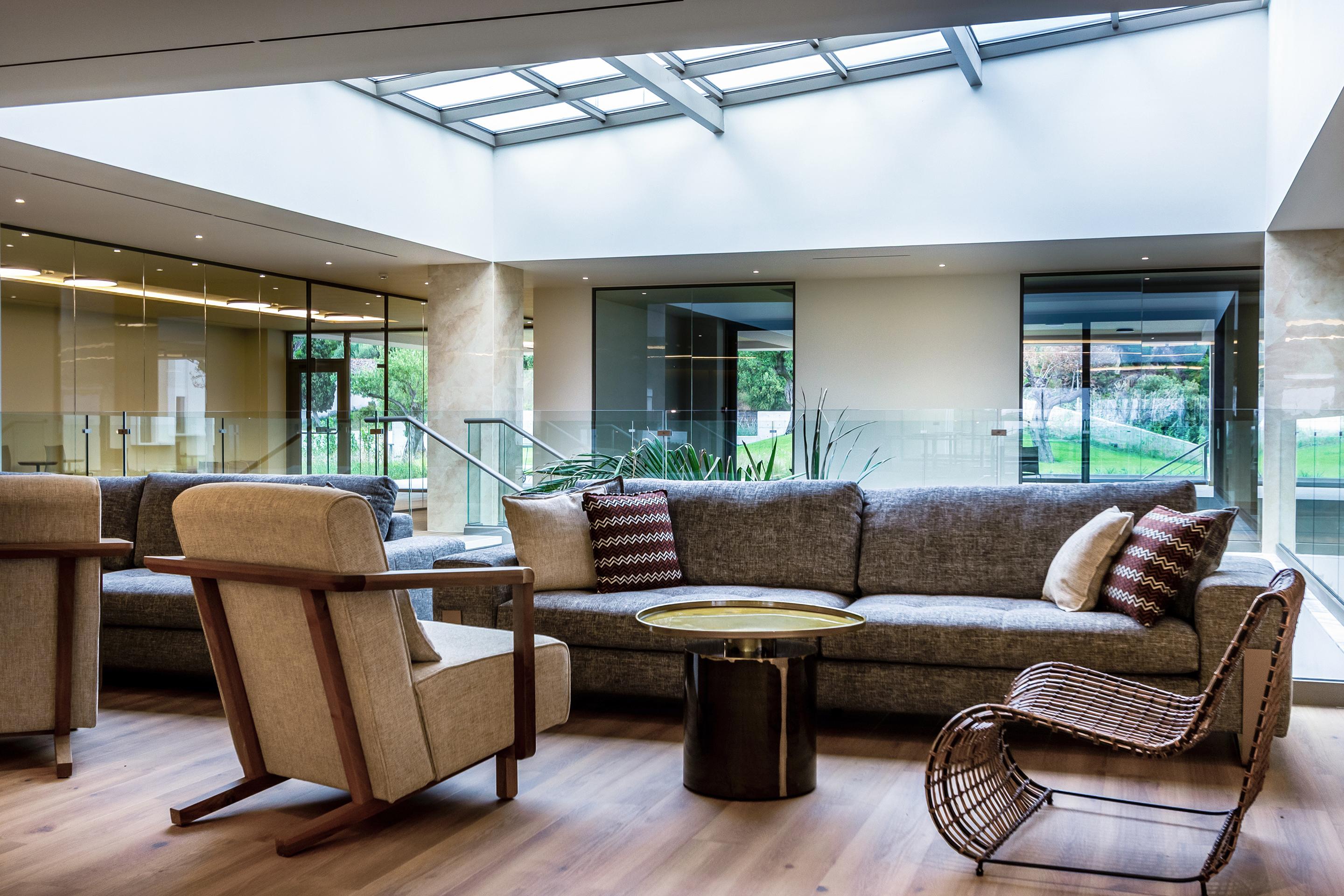 Ammoa Luxury Hotel & Spa Resort foto 564