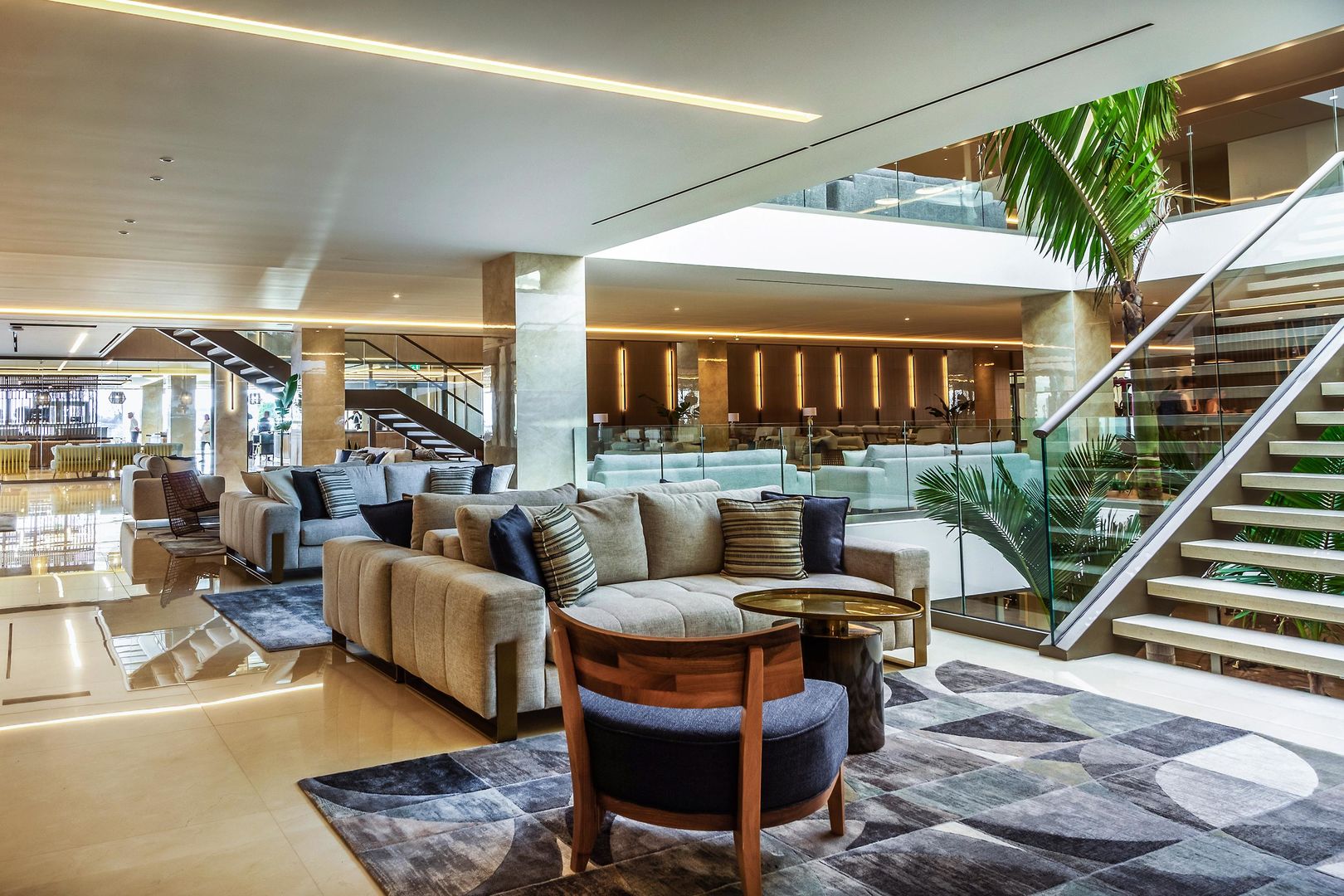 Ammoa Luxury Hotel & Spa Resort foto 575