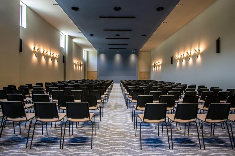 Ammoa Luxury Hotel & Spa Resort foto 430