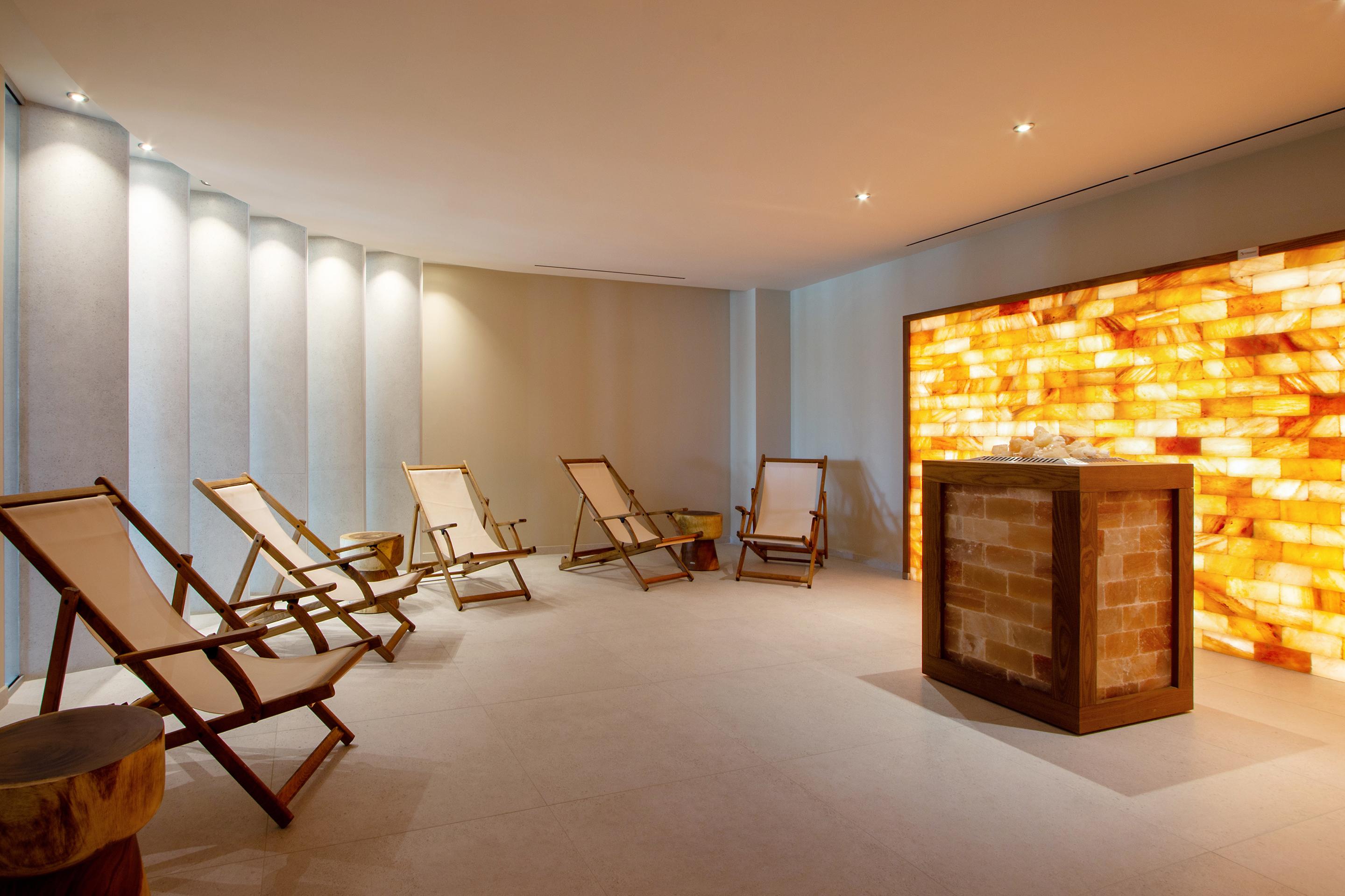 Ammoa Luxury Hotel & Spa Resort foto 621