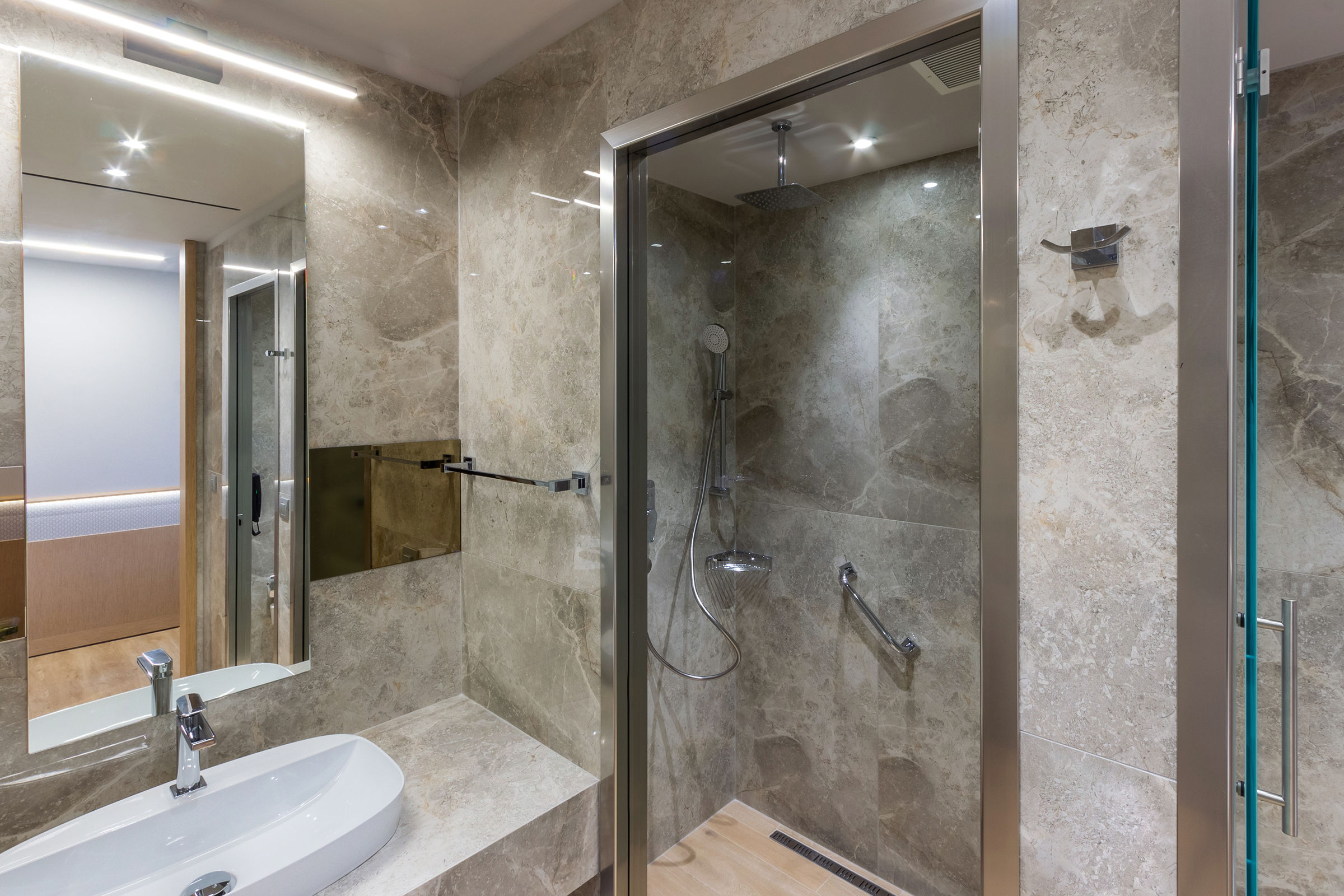 Ammoa Luxury Hotel & Spa Resort foto 771