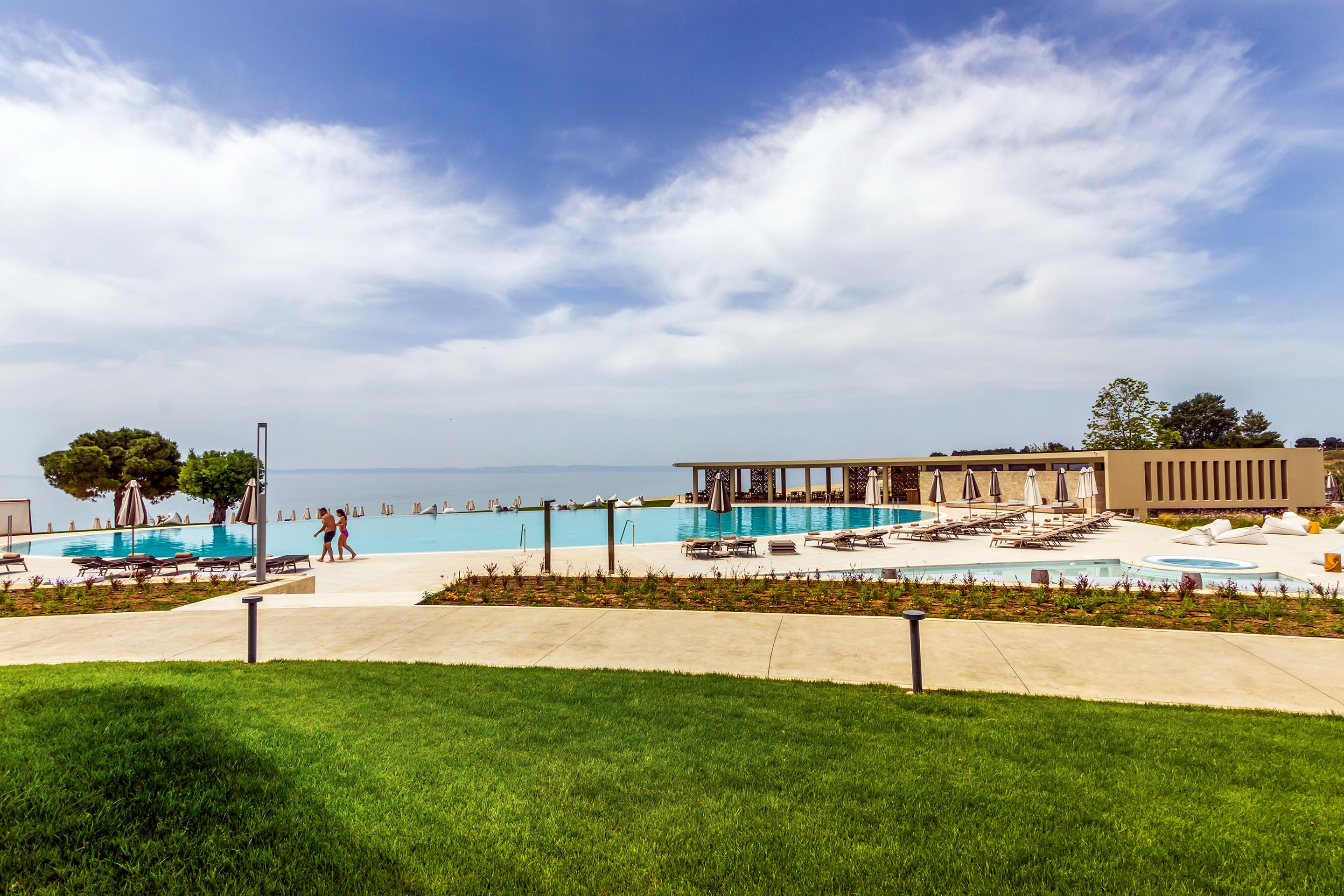 Ammoa Luxury Hotel & Spa Resort foto 507