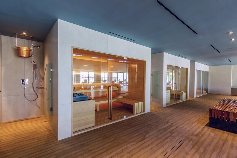 Ammoa Luxury Hotel & Spa Resort foto 616