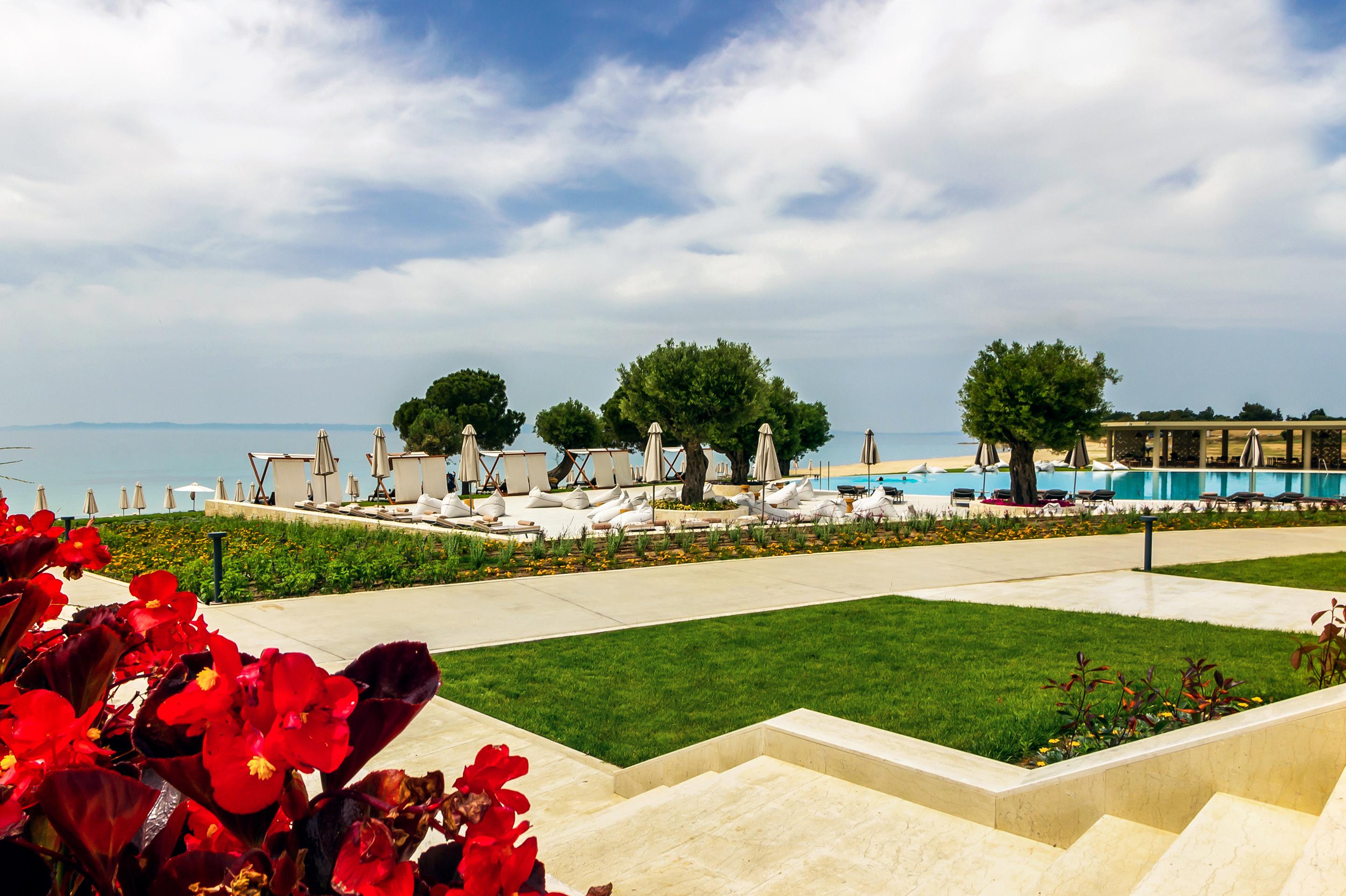 Ammoa Luxury Hotel & Spa Resort foto 342