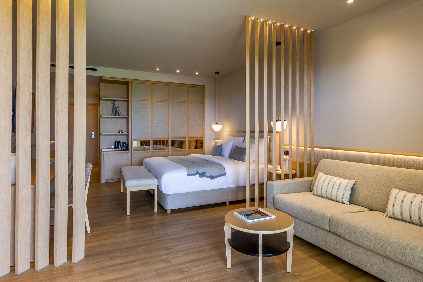Ammoa Luxury Hotel & Spa Resort foto 758