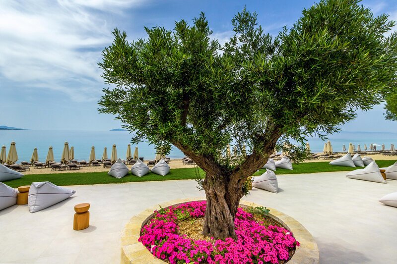 Ammoa Luxury Hotel & Spa Resort foto 244