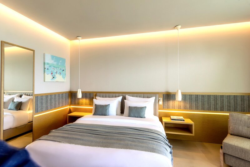 Ammoa Luxury Hotel & Spa Resort foto 133