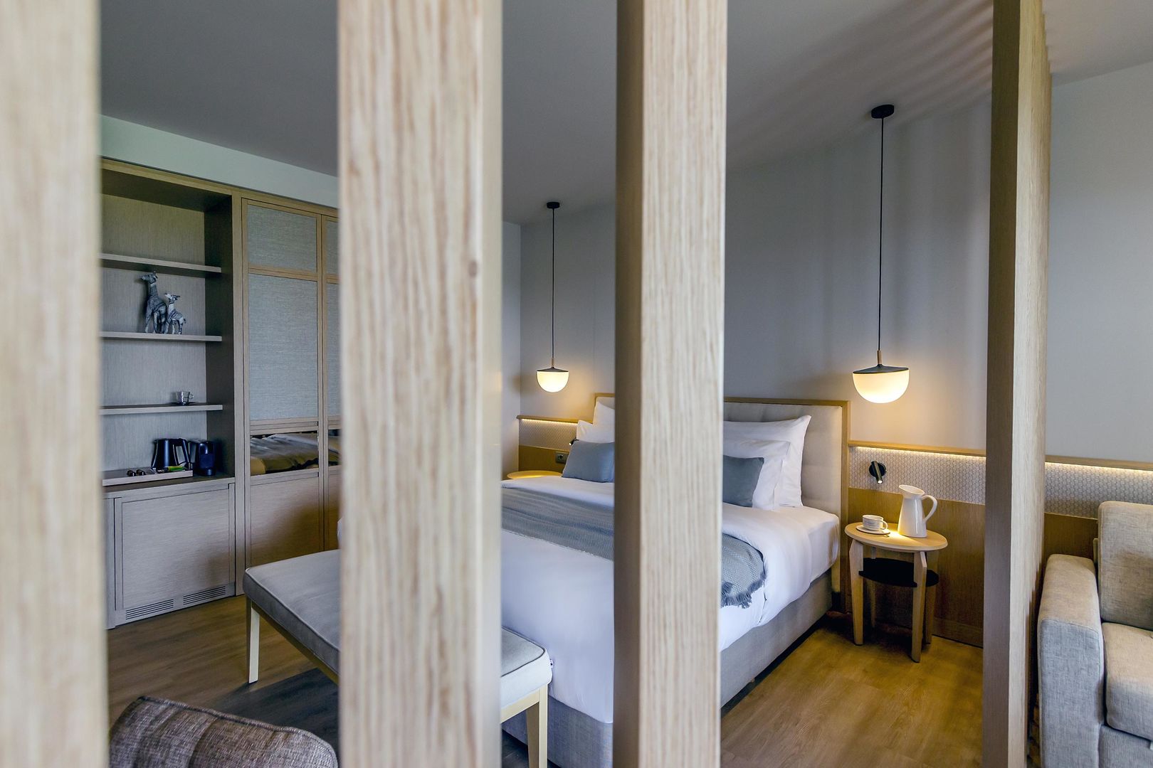 Ammoa Luxury Hotel & Spa Resort foto 179