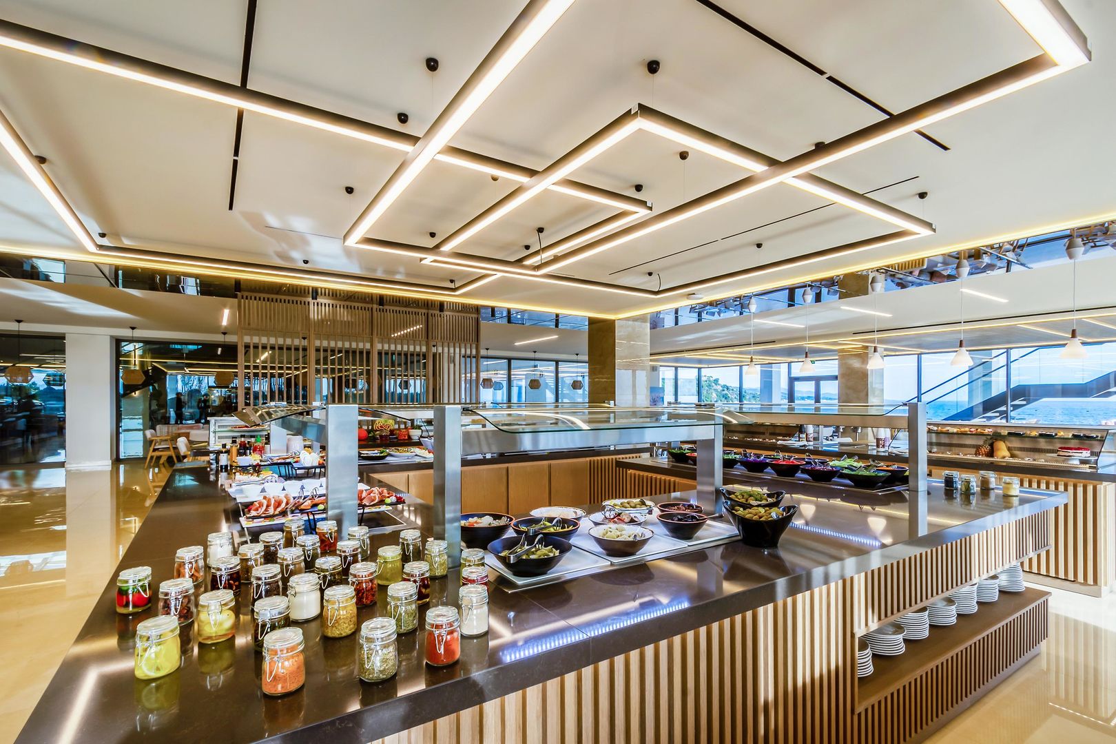 Ammoa Luxury Hotel & Spa Resort foto 197