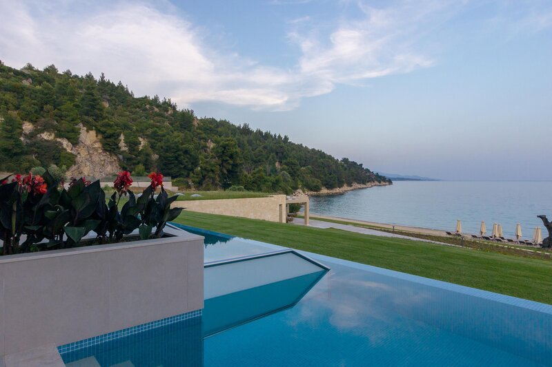 Ammoa Luxury Hotel & Spa Resort foto 76