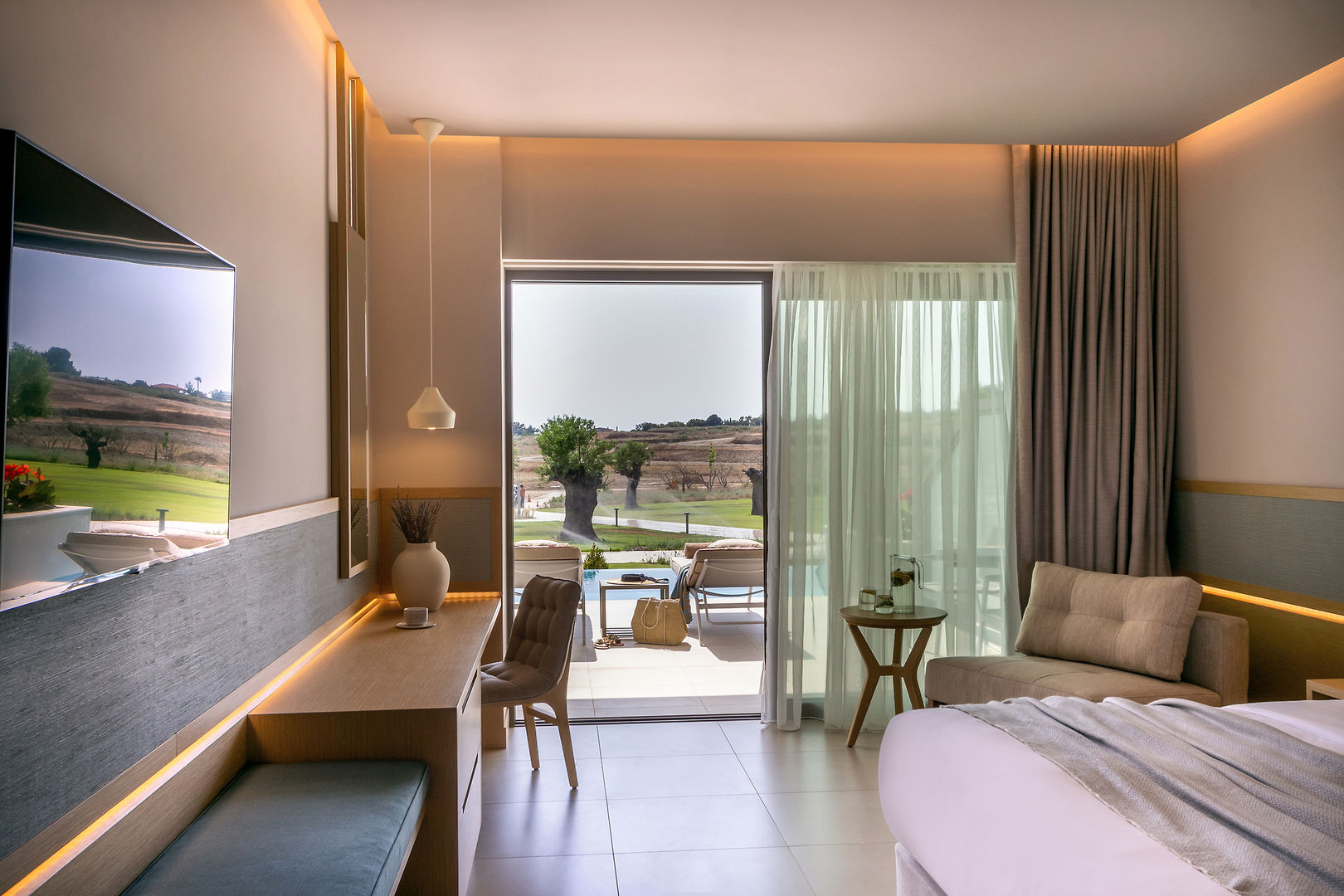 Ammoa Luxury Hotel & Spa Resort foto 776