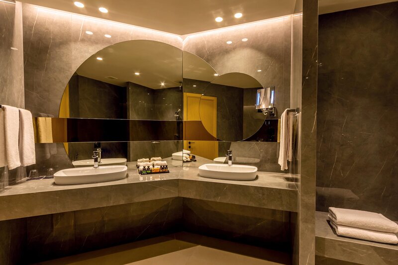 Ammoa Luxury Hotel & Spa Resort foto 106