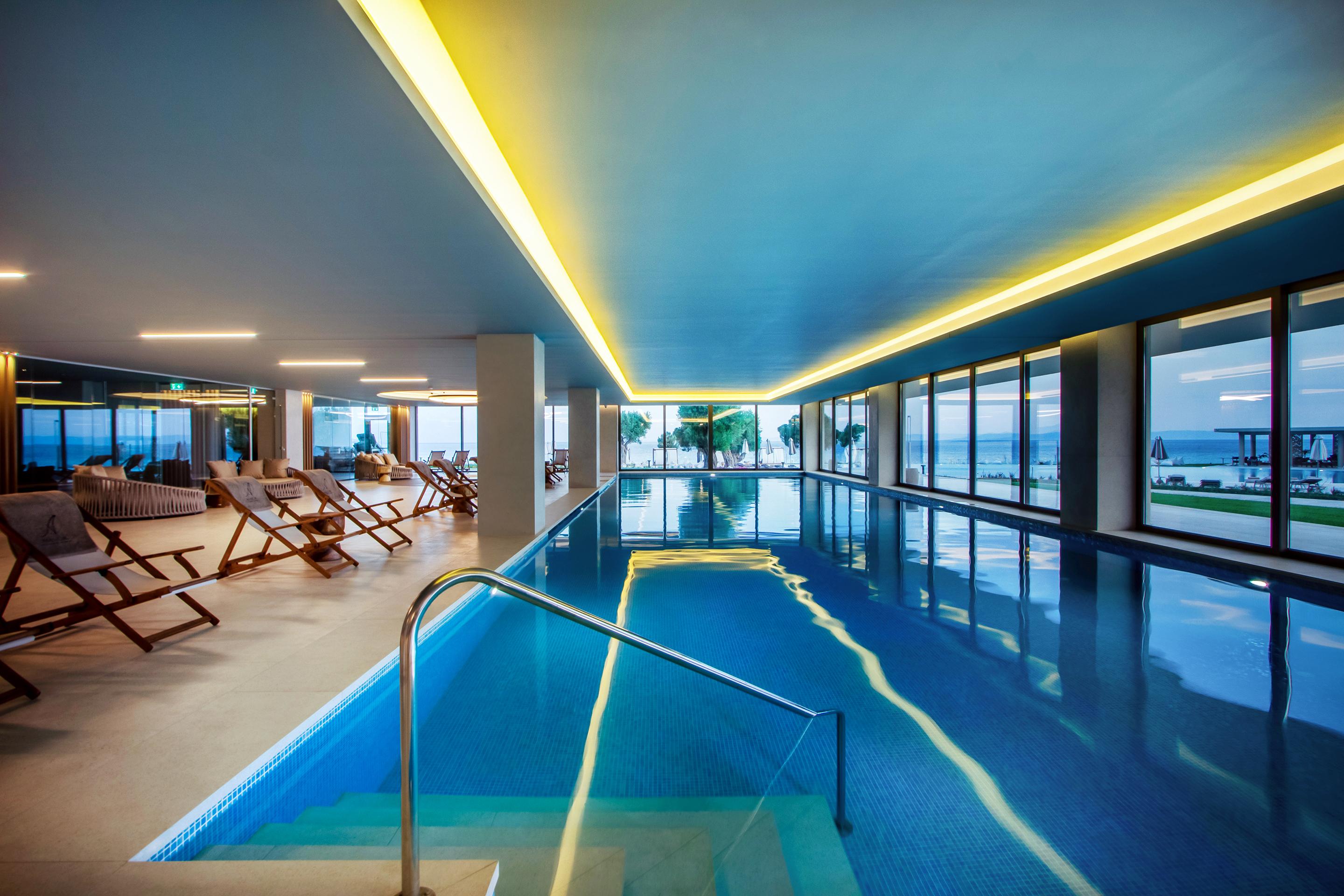 Ammoa Luxury Hotel & Spa Resort foto 606