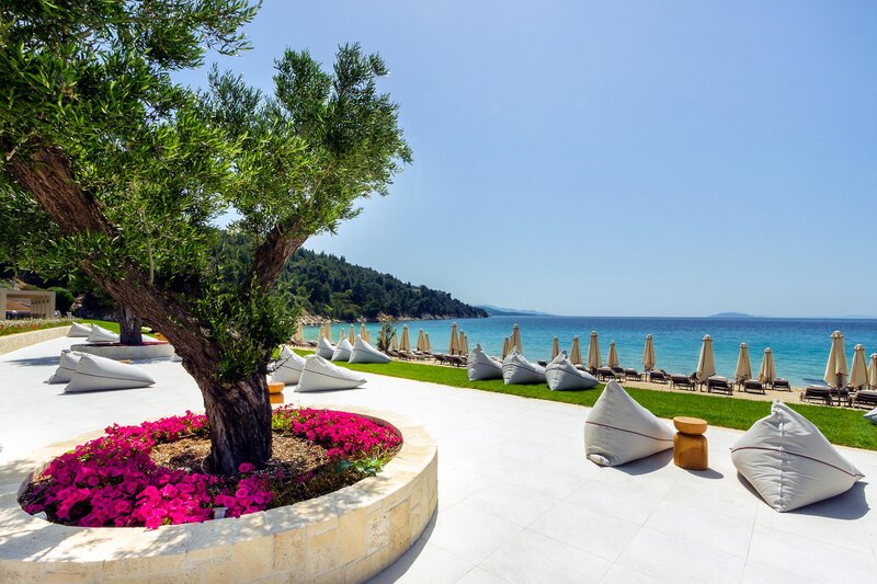 Ammoa Luxury Hotel & Spa Resort foto 226