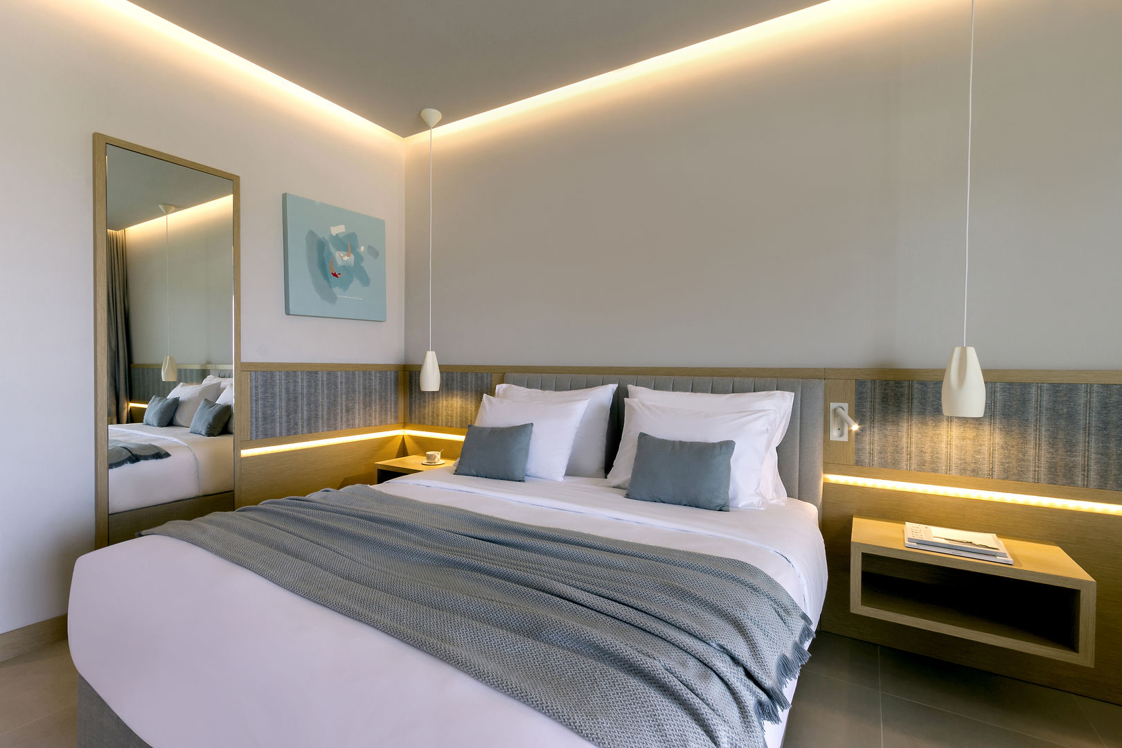 Ammoa Luxury Hotel & Spa Resort foto 752