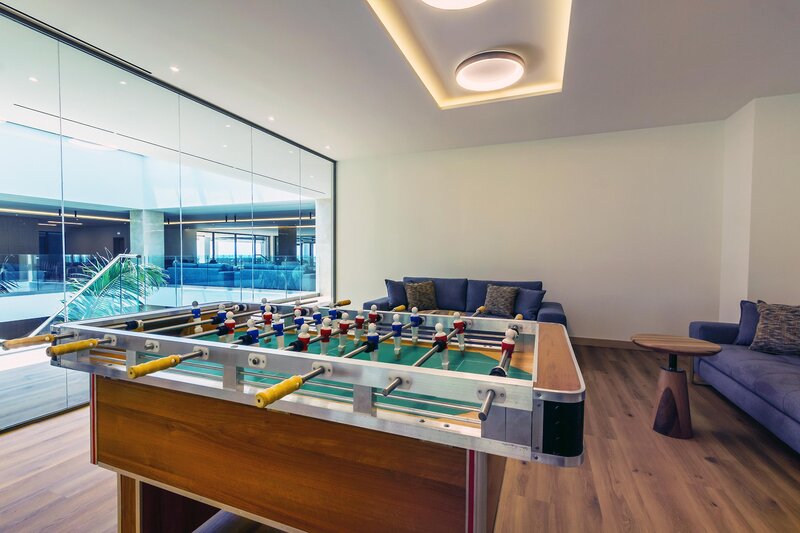 Ammoa Luxury Hotel & Spa Resort foto 457