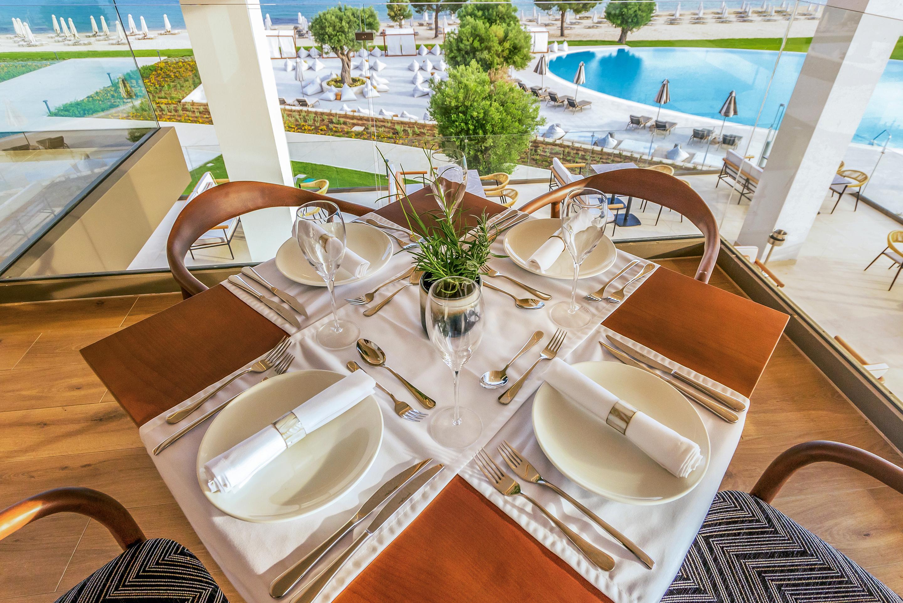 Ammoa Luxury Hotel & Spa Resort foto 648