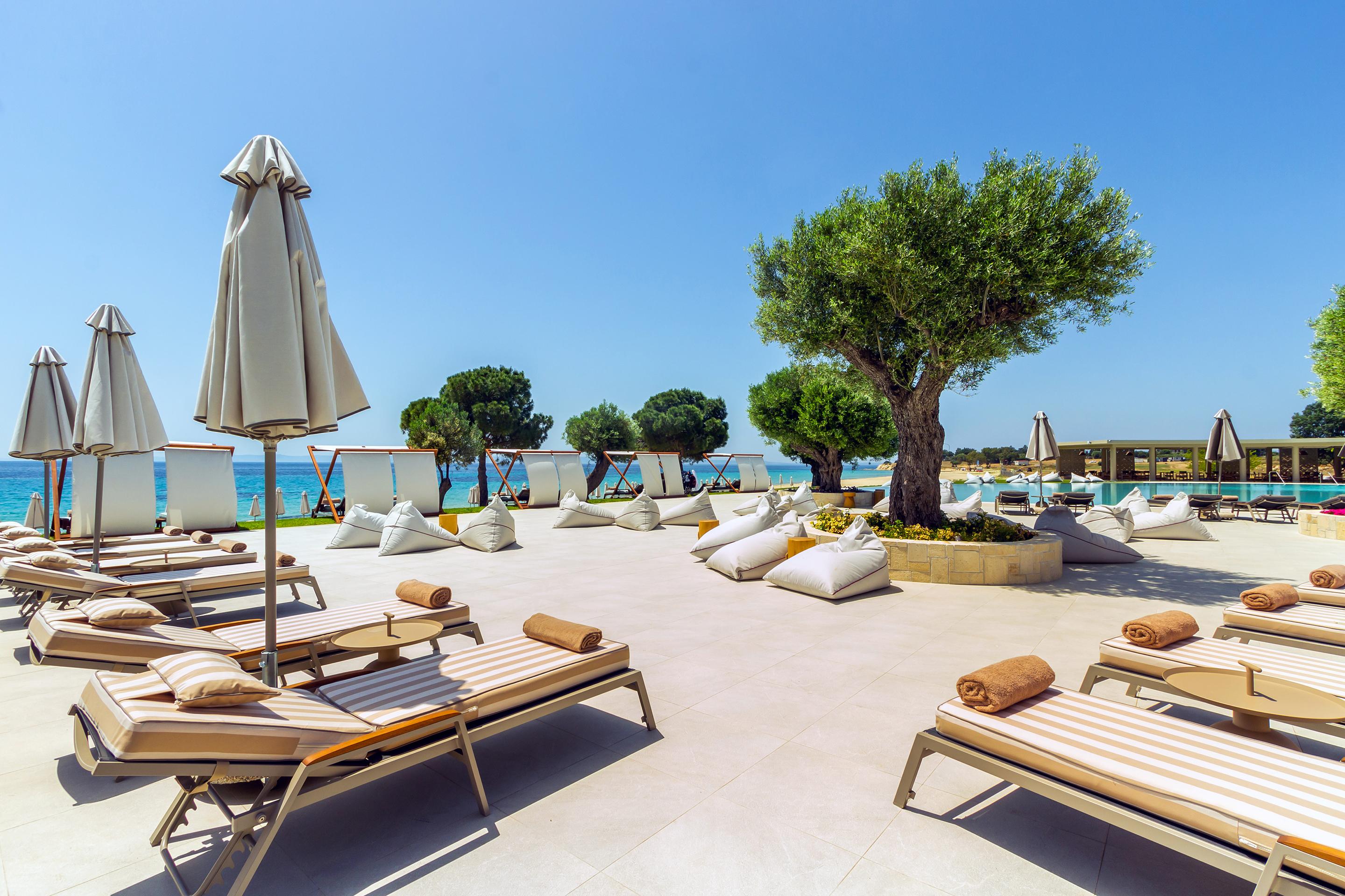 Ammoa Luxury Hotel & Spa Resort foto 495
