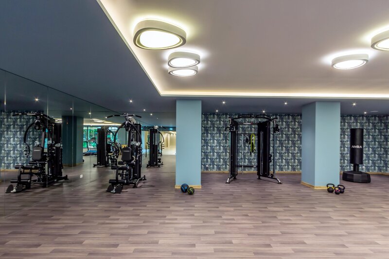 Ammoa Luxury Hotel & Spa Resort foto 385