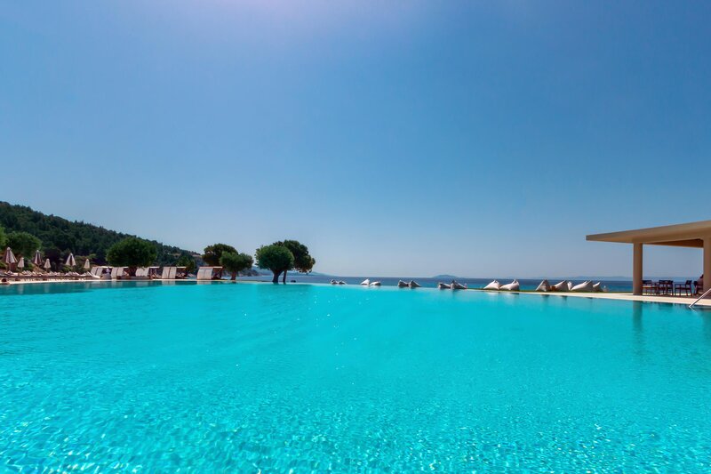 Ammoa Luxury Hotel & Spa Resort foto 484