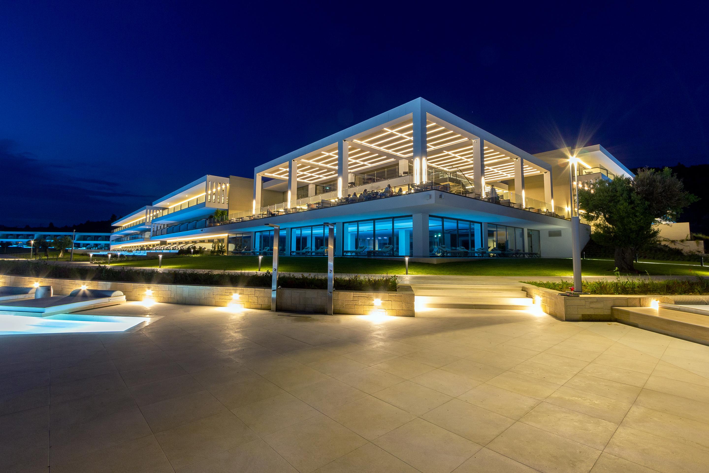 Ammoa Luxury Hotel & Spa Resort foto 384