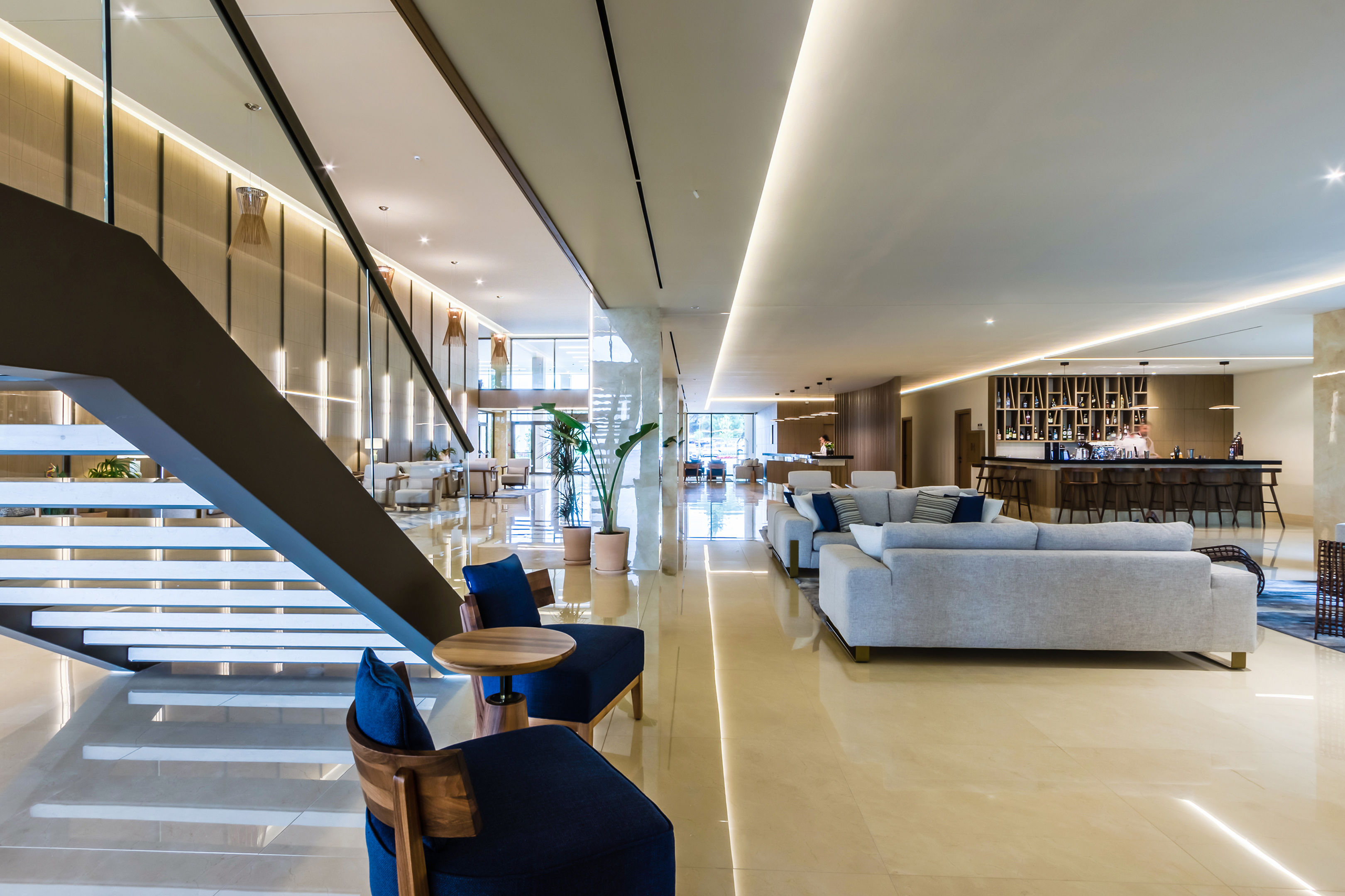 Ammoa Luxury Hotel & Spa Resort foto 687