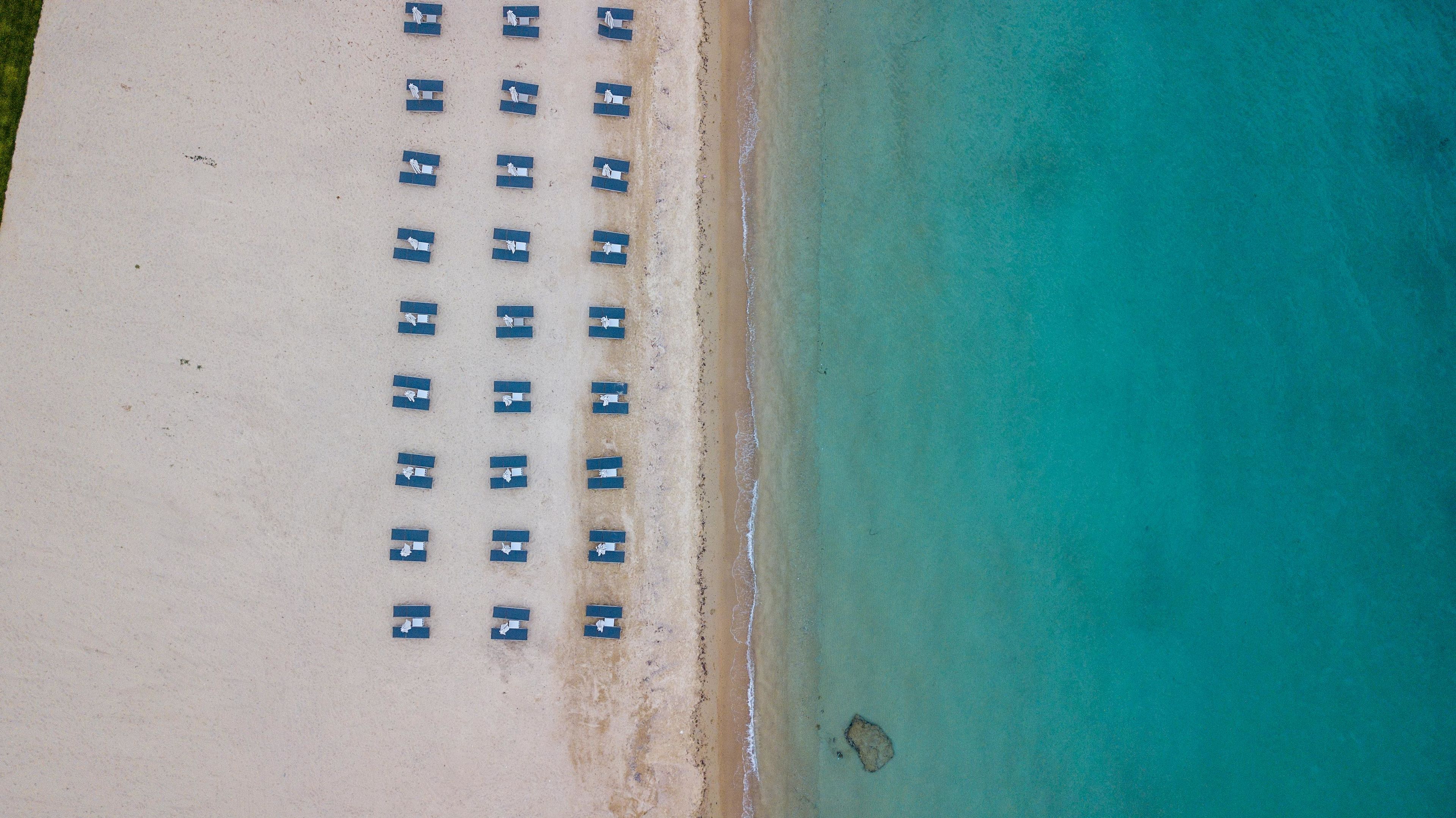 Ammoa Luxury Hotel & Spa Resort foto 291