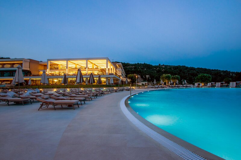 Ammoa Luxury Hotel & Spa Resort foto 499