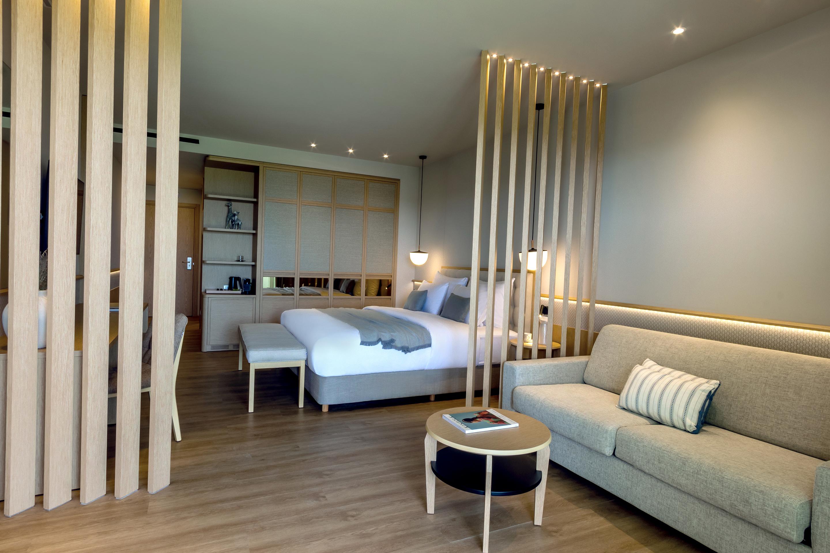 Ammoa Luxury Hotel & Spa Resort foto 129