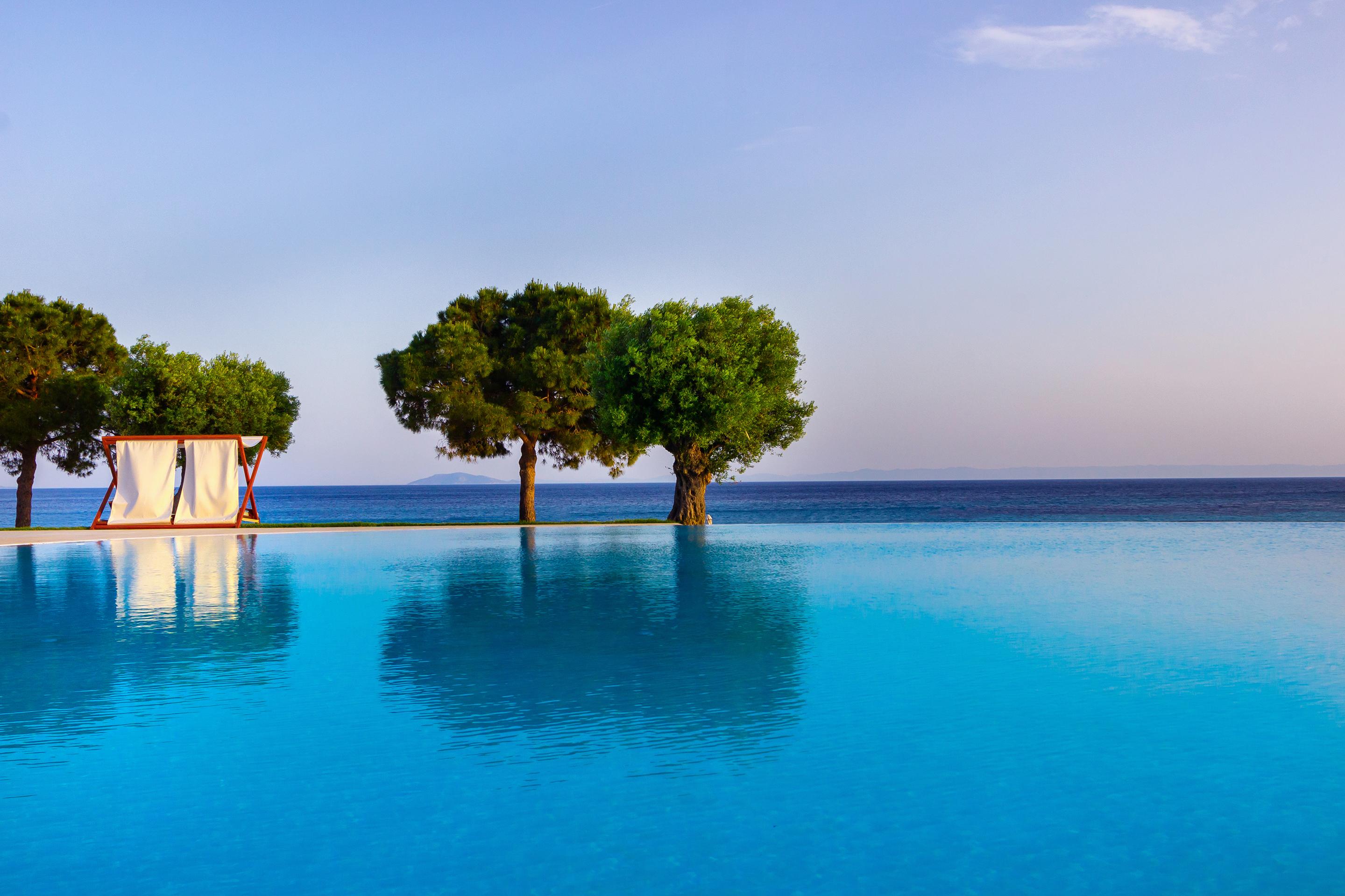 Ammoa Luxury Hotel & Spa Resort foto 525