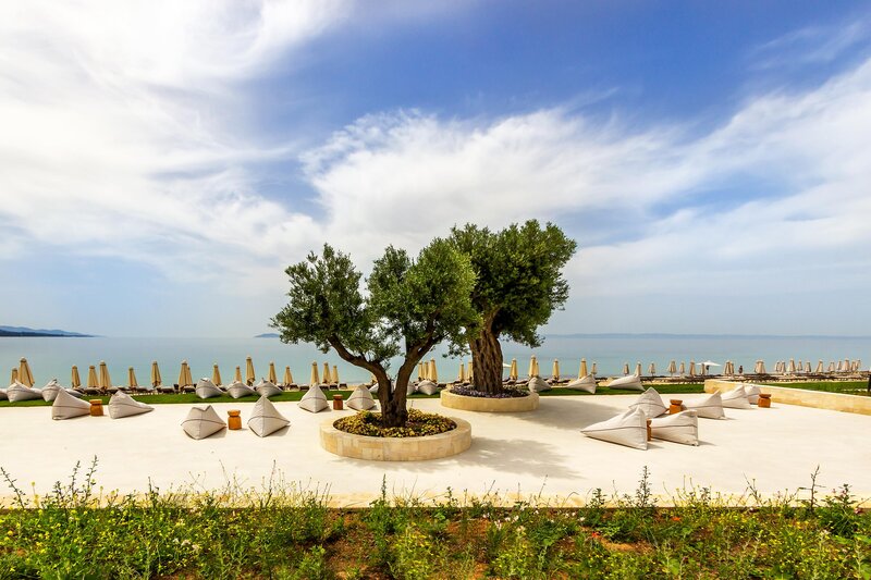 Ammoa Luxury Hotel & Spa Resort foto 253