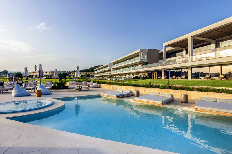 Ammoa Luxury Hotel & Spa Resort foto 739