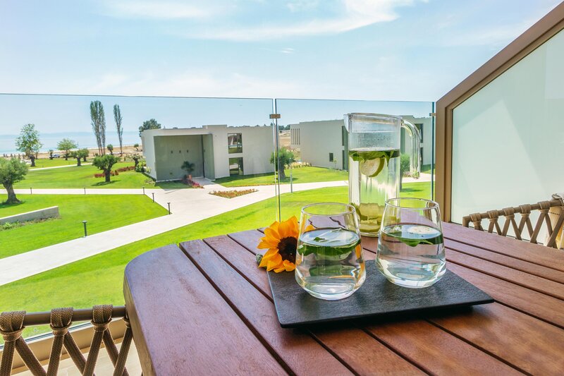 Ammoa Luxury Hotel & Spa Resort foto 157
