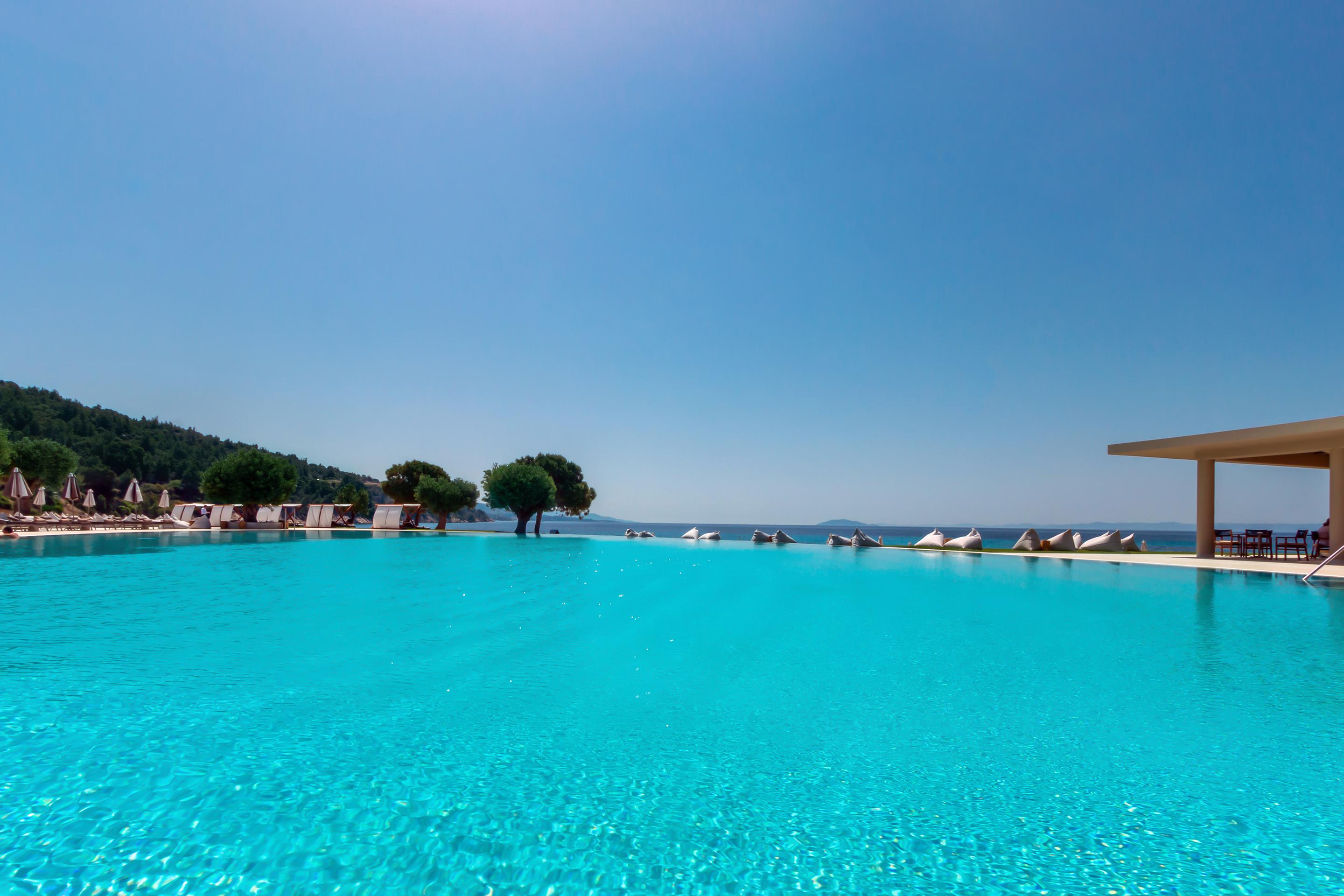 Ammoa Luxury Hotel & Spa Resort foto 486