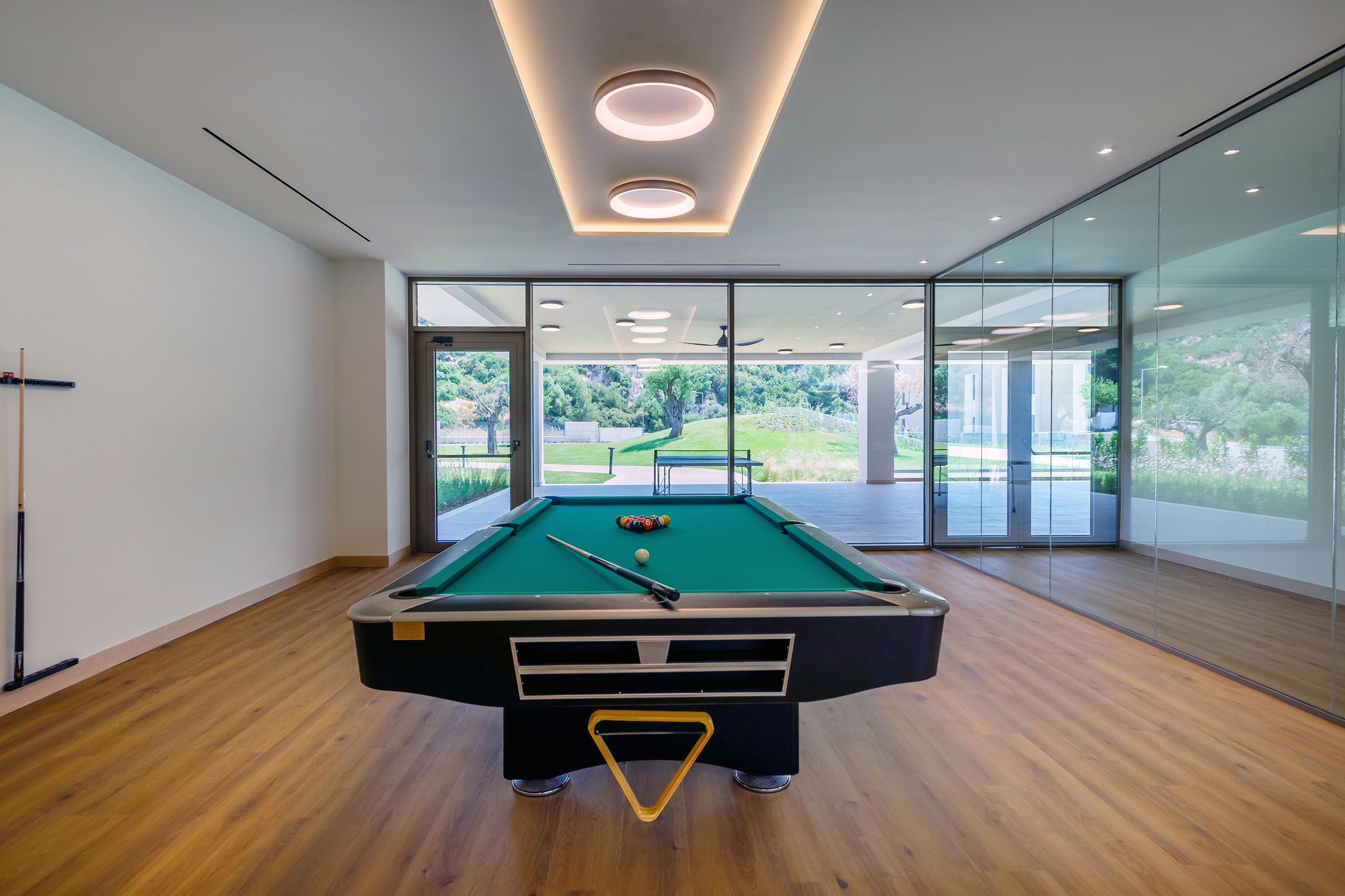 Ammoa Luxury Hotel & Spa Resort foto 450