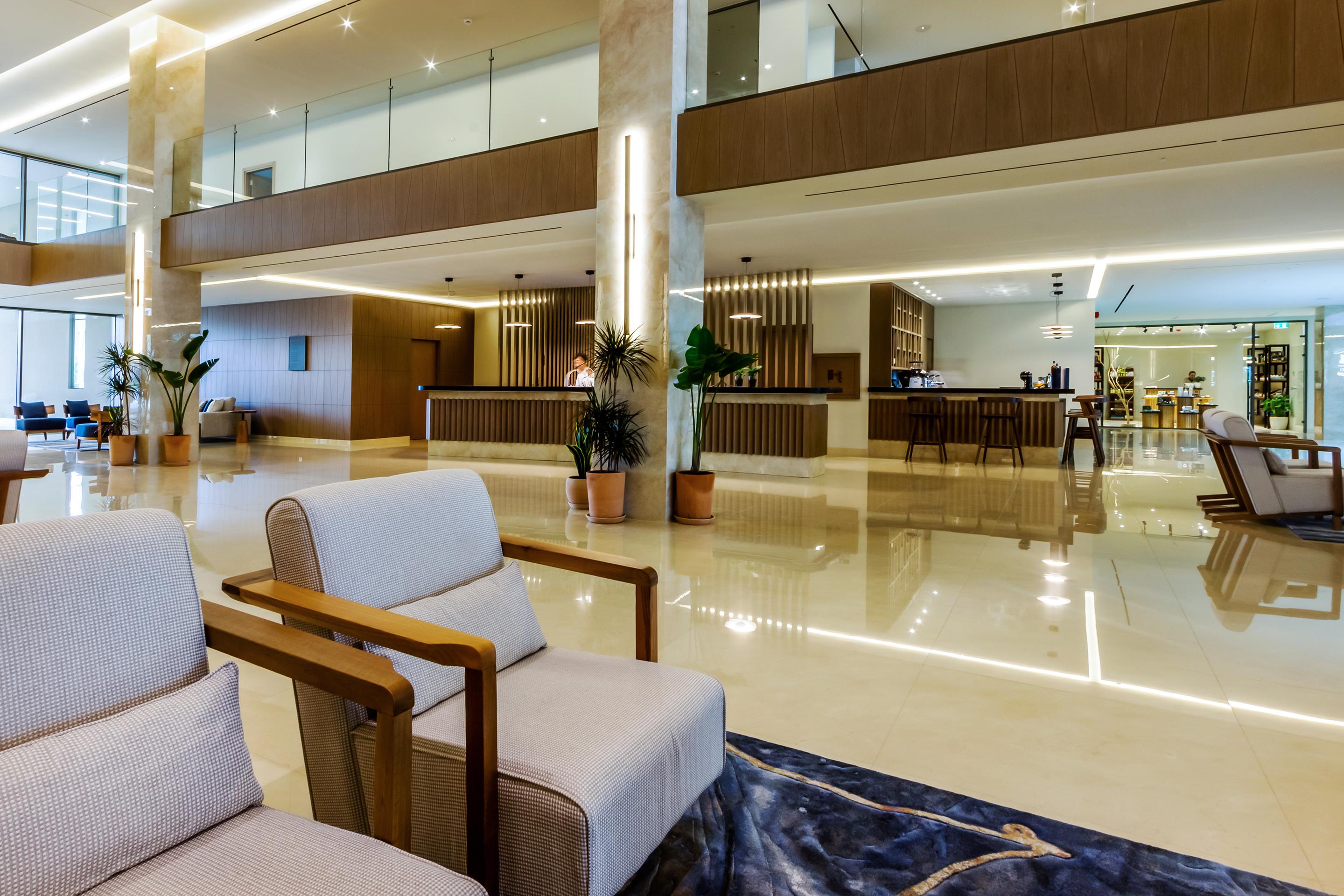 Ammoa Luxury Hotel & Spa Resort foto 669