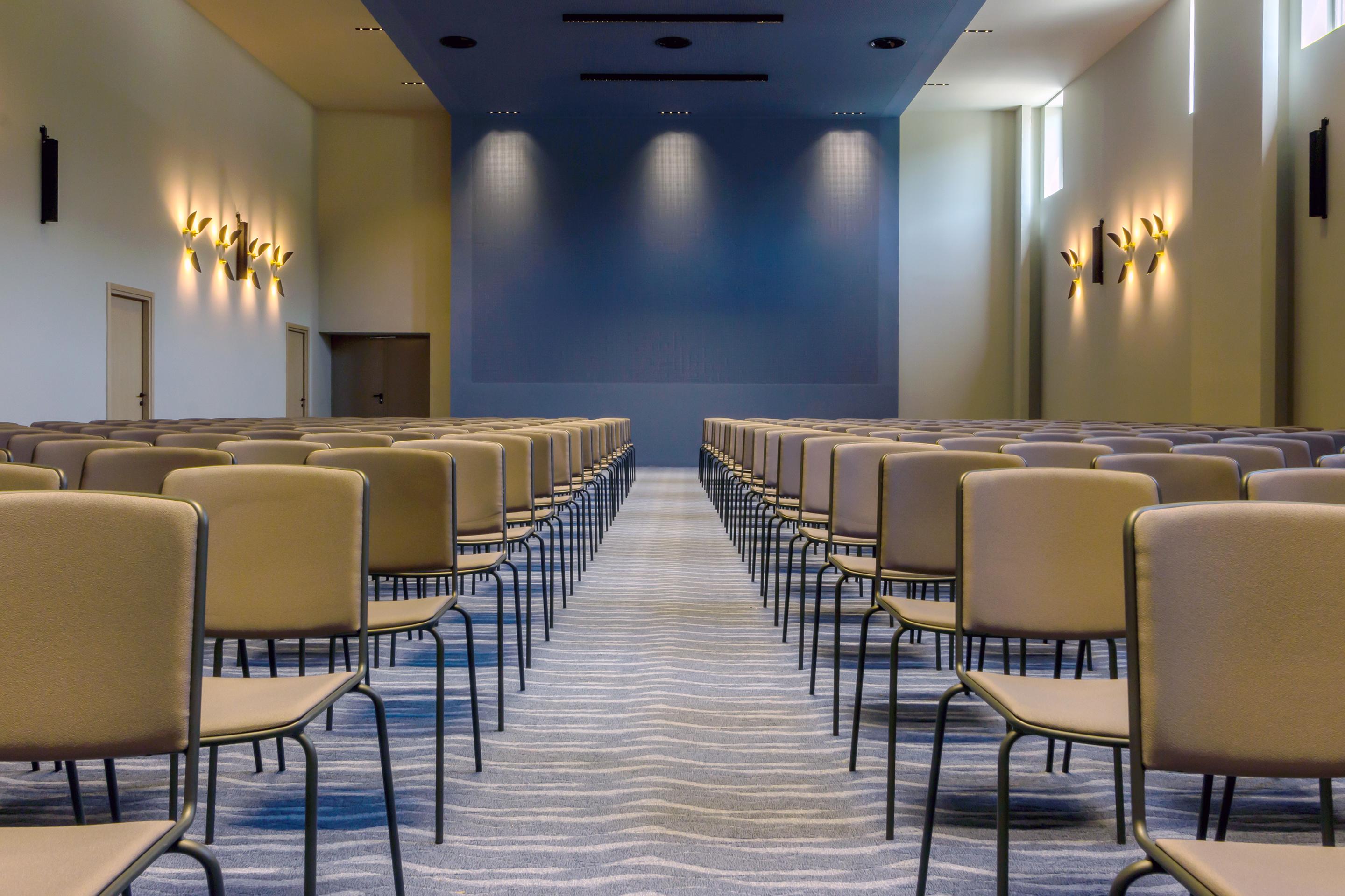 Ammoa Luxury Hotel & Spa Resort foto 447