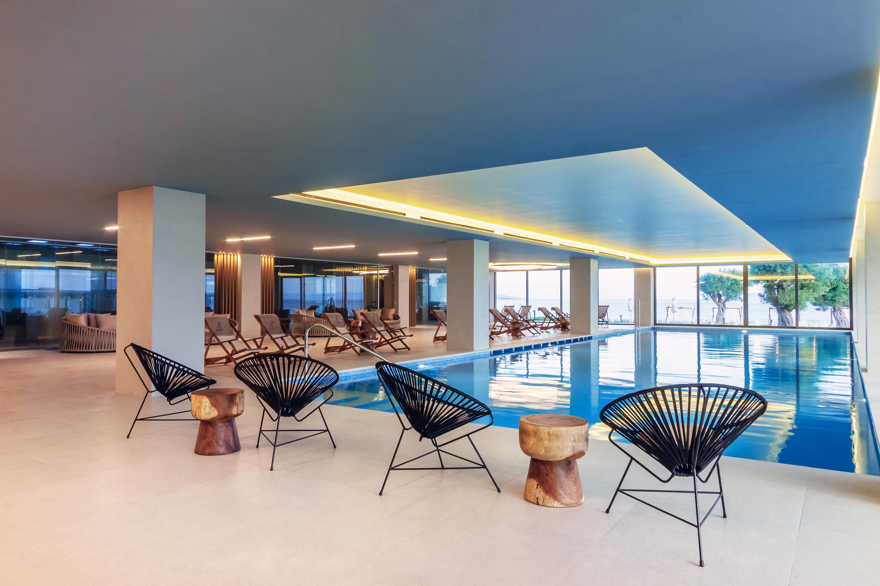 Ammoa Luxury Hotel & Spa Resort foto 603
