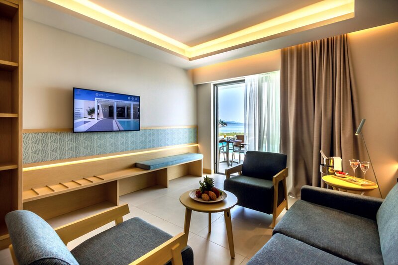 Ammoa Luxury Hotel & Spa Resort foto 88